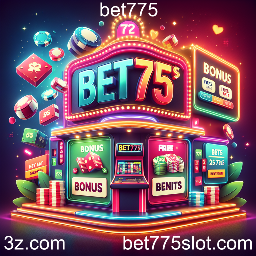 Promoções Imperdíveis no Bet775: Maximize Suas Apostas!